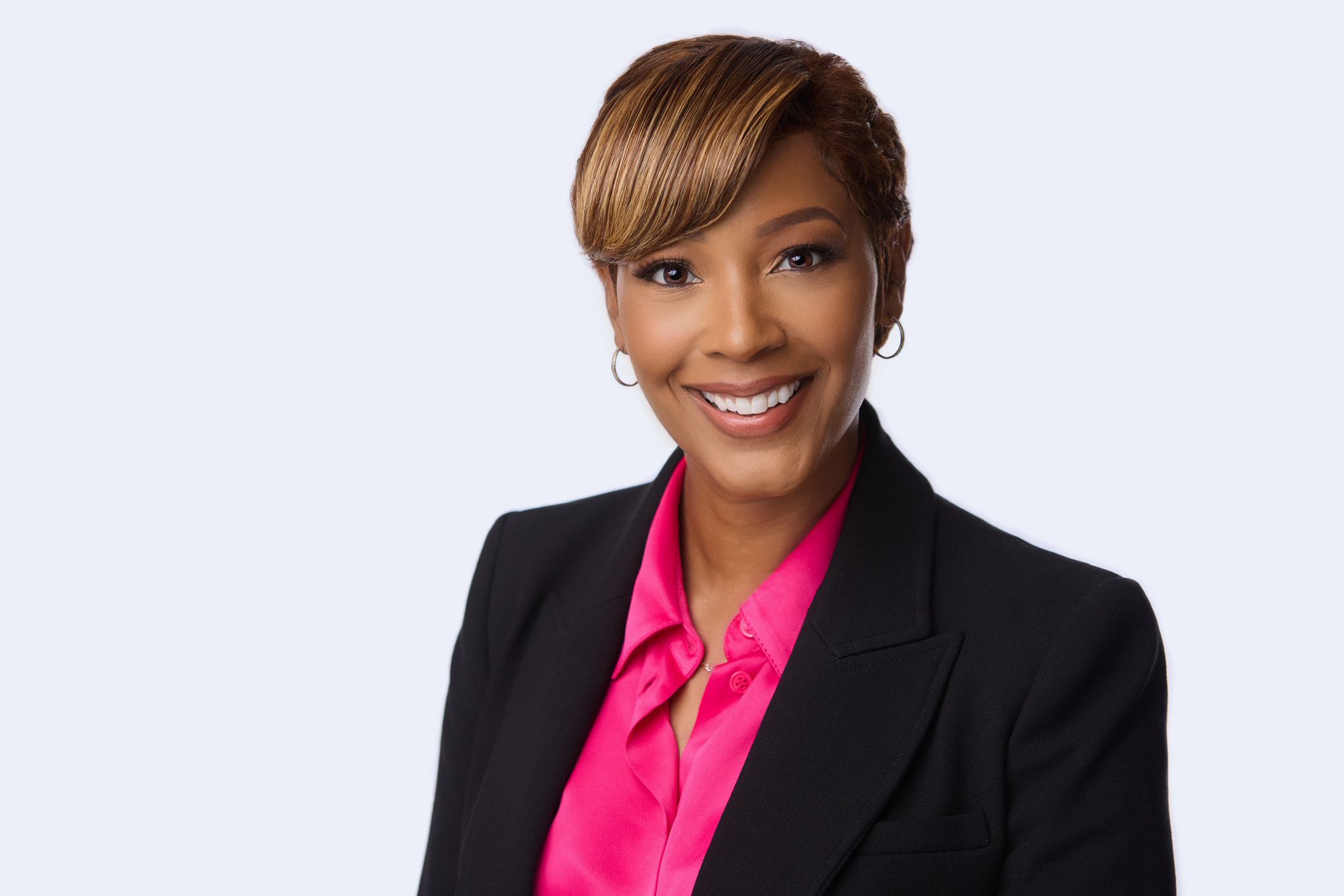 Nettoya Clarke, CHRL — Clarke Advisory Group